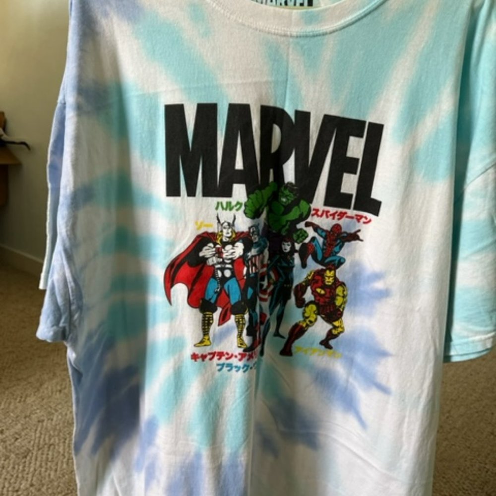 Marvel 3x Rue 21 - Picture 2 of 2